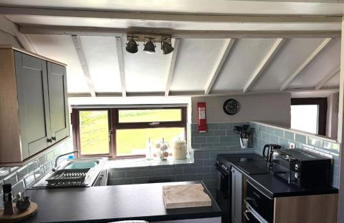 Byre Cottages & Log Cabin - Foto 60