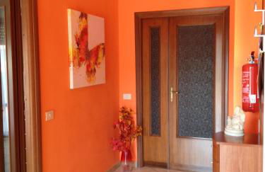 Orange Holiday Home - Foto 60