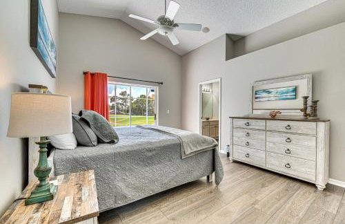 Heated Pool and Screened Lanai Haines City Haven! - Foto 11