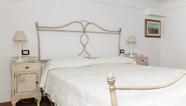 Appartamento Vintage con Balcone by Wonderful Italy - Foto 5, Habitación