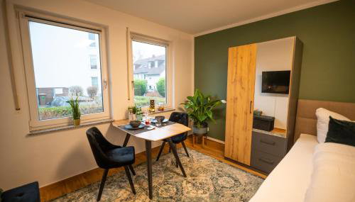 RR - Cozy Apartment - Parking - Kitchen - WIFI - Foto 4