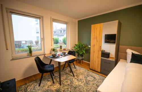 RR - Cozy Apartment - Parking - Kitchen - WIFI - Foto 4