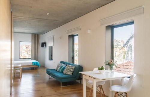 Oh! Porto Apartments - Foto 106