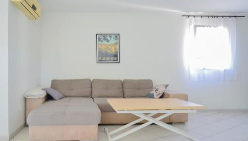 Le Préville avec terrasse et parking gratuit - Foto 5