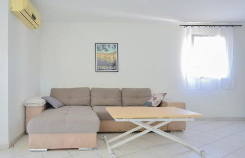 Le Préville avec terrasse et parking gratuit - Foto 5