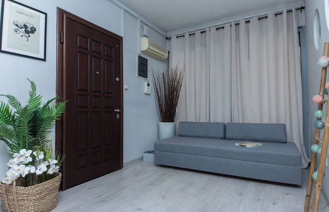 Luxurious 3 Bd Modern Apt in Dafni - Foto 13