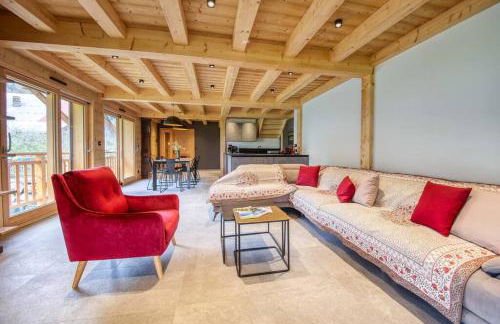 Appartement Chez Francois - Foto 30