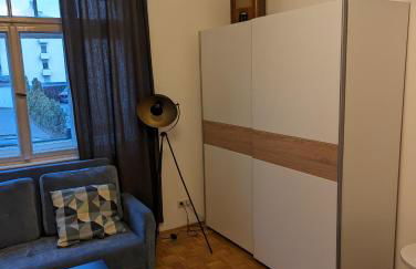 Wohnen am Main - gemütlicher Altbau, zentral - Foto 20