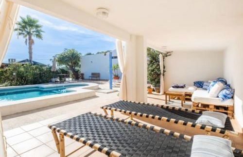 La Casa de la Oma -La Caseta - Foto 24