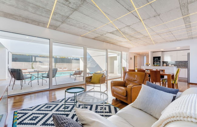 Smart Villa - Foto 4