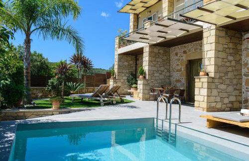 Effrosini Traditional Home - Foto 24