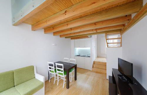 Guimarães Studios Lounge - Foto 53