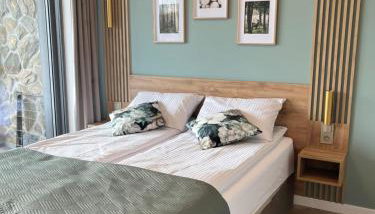 Apartament Górski z sauną 108 Kras Resort - Foto 3