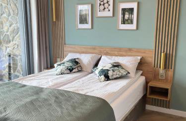 Apartament Górski z sauną 108 Kras Resort - Foto 3