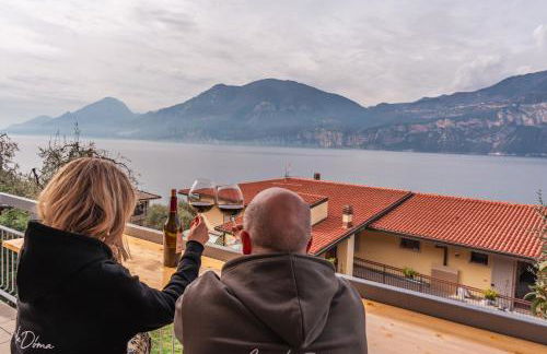 Villa Bianca by GardaDoma - Foto 29