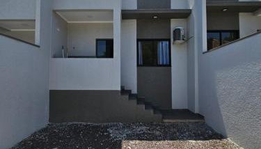 Casa perto da fronteira e cheia de conforto - Foto 4