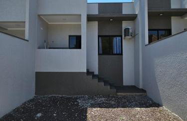 Casa perto da fronteira e cheia de conforto - Foto 4