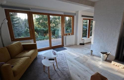 Schwedenhaus in Sandhatten - Foto 11