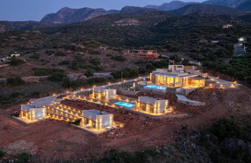 ALBERTO- Luxury Villas Resort - Foto 23