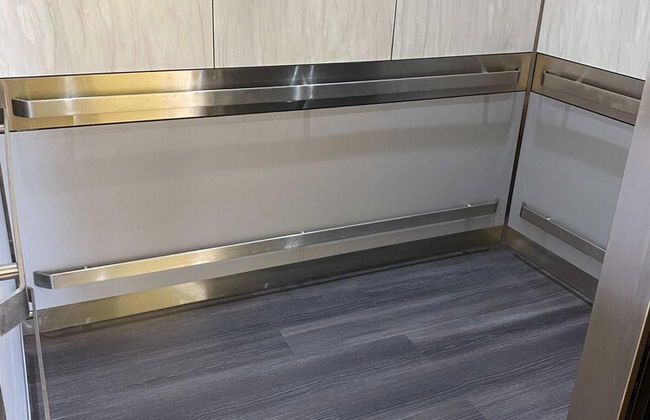 Coastal Cozy - Ocean View at Symphony Beach Club - Foto 10