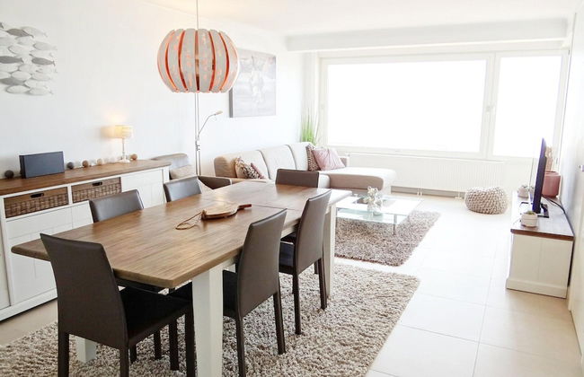 Apartment in Nieuwpoort Located Near the sea - Foto 11