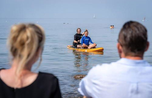 Strandhafer Aparthotel - Photo 42