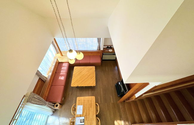 Holiday Villa Hotel & Resort Karuizawa - Foto 35