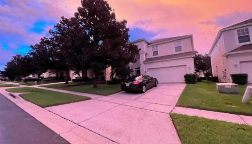 Windsor Hill Resort Home w Pool, 5 Min from Disney - Foto 3