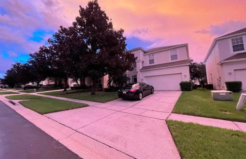 Windsor Hill Resort Home w Pool, 5 Min from Disney - Foto 3