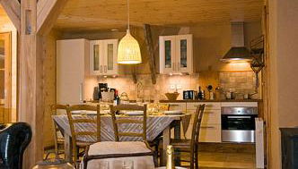 Chalet Le Villarais - Foto 3