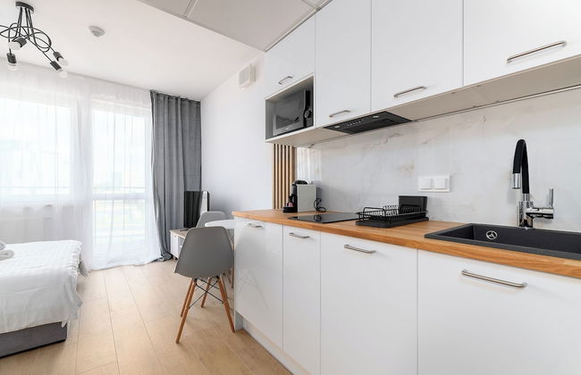 RentPlanet - Apartament Pileckiego - Foto 25