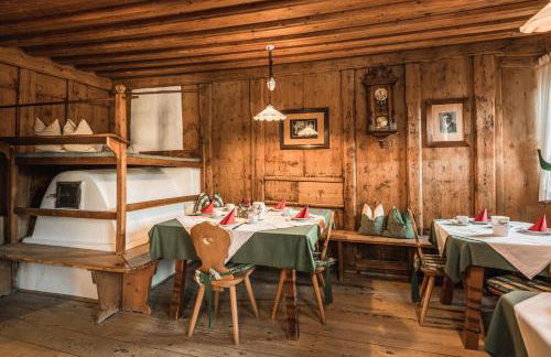 Ansitz Zehentner - Foto 2