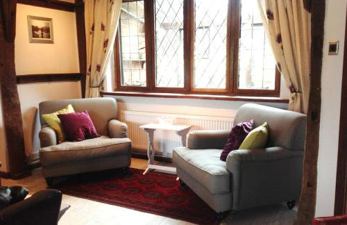 Idyllic Country Cottage South Downs - Photo 5