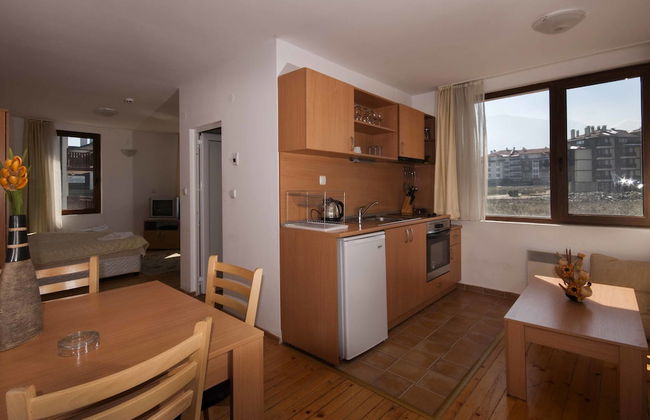 Four Leaf Clover Apartments to Rent - Foto 10