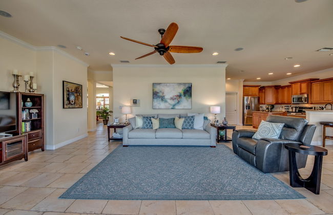 Villa Sophia by Vacationhit - Foto 21