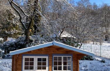 Ferienwohnung Rothirsch - Foto 23