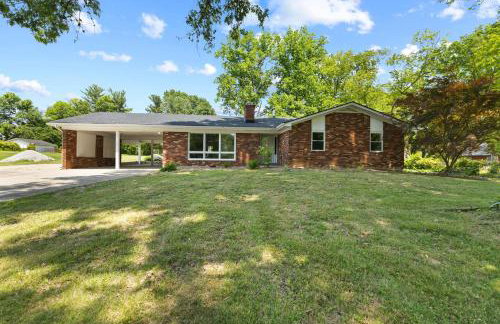 Work-friendly & near downtown - Foto 38