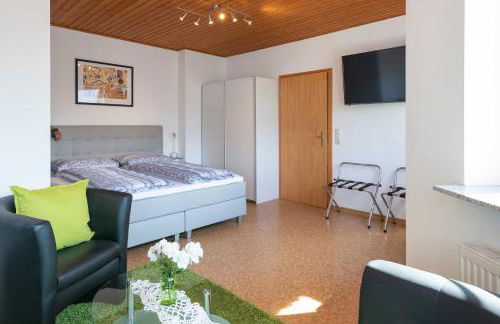 Ferienwohnung Hauk - Foto 12