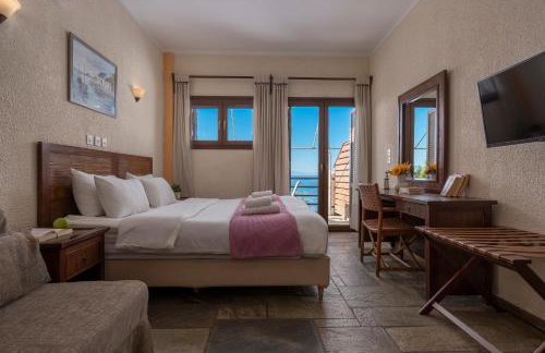 Agnanti Hotel Apartments - Photo 34