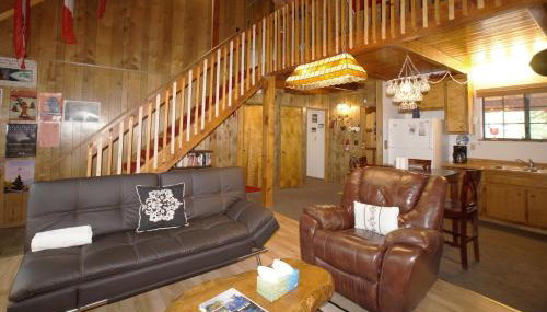 Canyon Cabin - A quaint cabin in a peaceful location yet close to Big Bear's attractions! - Foto 3
