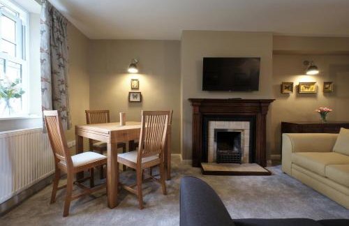 1 Manor Cottage - Foto 1