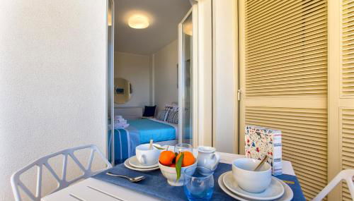 Coro e Bentu 1 Bedrooms Apartment in Alghero - Foto 4
