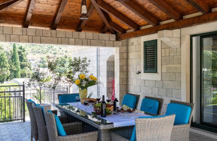 Villa Kate - Dubrovnik by Villas Guide - Photo 11