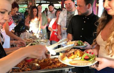 DAMIA HOTEL Apts - Foto 156