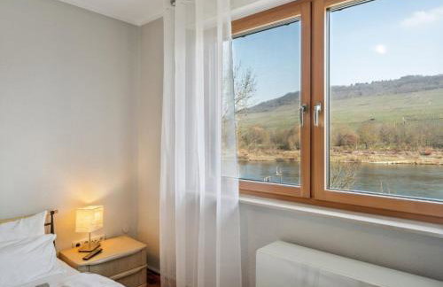 Apartment mit Balkon und schönem Moselblick by Interhome - Foto 9