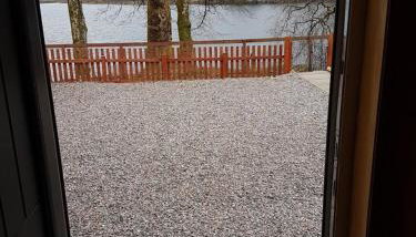 Number 4, Loch Shiel View - Foto 4, Garden view