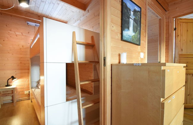 Klausturhólar - Foto 4