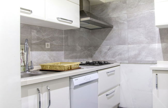 Roma Residence - Emir Gursu Houses B - Foto 47