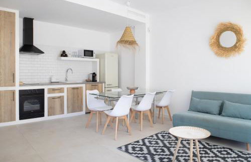 Nuevo apartamento planta baja - Foto 1
