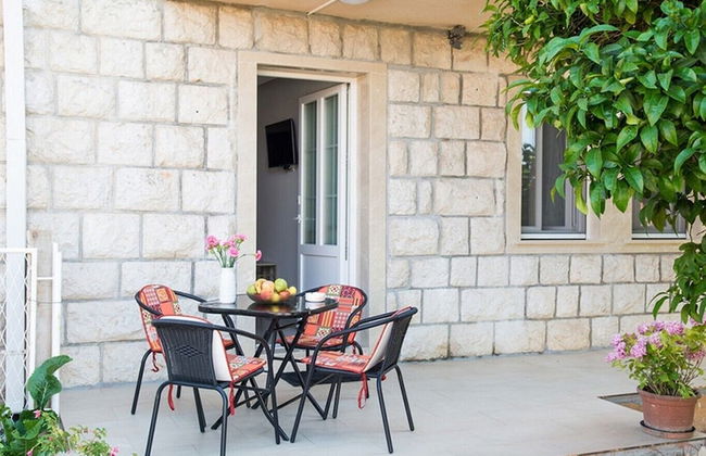 Apartments Stella - Foto 31